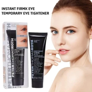 30ML Peter Thomas Roth Instant FIRMx Eye Cream Skin Tightening and Firming 1 oz - Picture 1 of 7