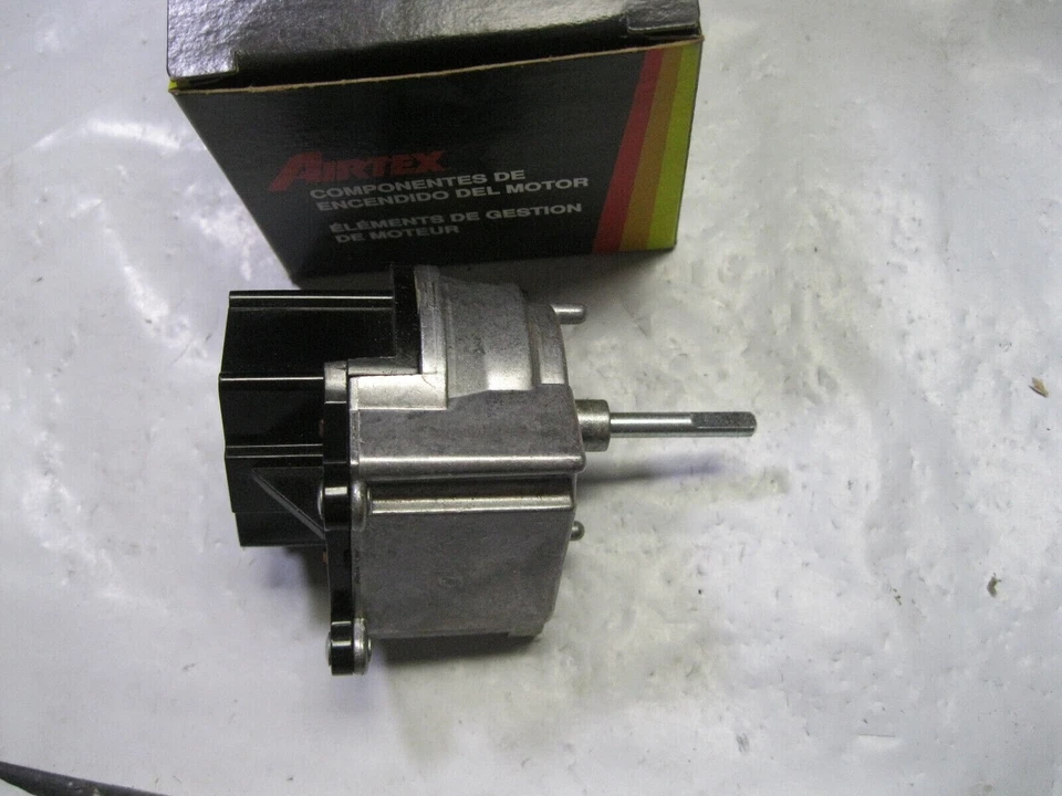 Headlight Switch Airtex 1S4556 Foto 1 de 4