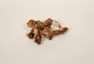 Hühnerhälse Hähnchenhälse 1kg  Kauartikel Kausnack Hundesnacks - Bild 1 von 2