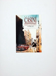 CASINI VOLUME HASTA LA VICTORIA 1 LIMITED - Picture 1 of 5