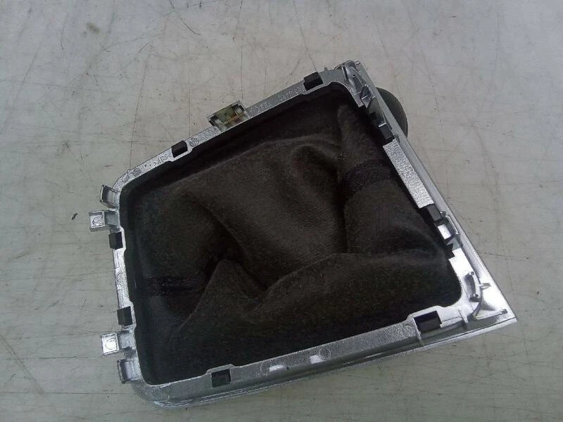 Sin ref perilla niveladora de engranajes para VOLKSWAGEN GOLF VI BERLINA 2.0 R 2017 302097 Foto 1 de 4