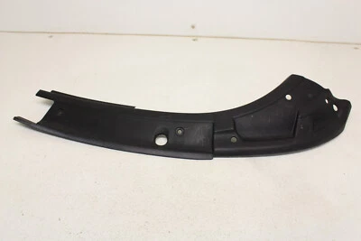 MK1 Audi TT 1.8T Left Radiator Support Cover Panel Driver Side Oem 2000-2006 - Image 1 of 4