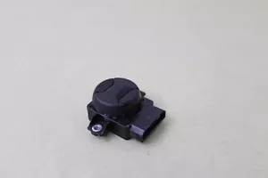 12 2012 VW VOLKSWAGEN TOUAREG 3.0 LUMBAR SUPPORT SWITCH CONTROL 7P6959777 9B9 - Bild 1 von 3