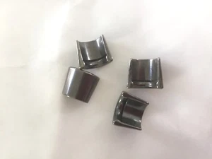 GUZZI VARIOUS 12038100 MOTORCYCLE VALVE SEMICON SET - Picture 1 of 1