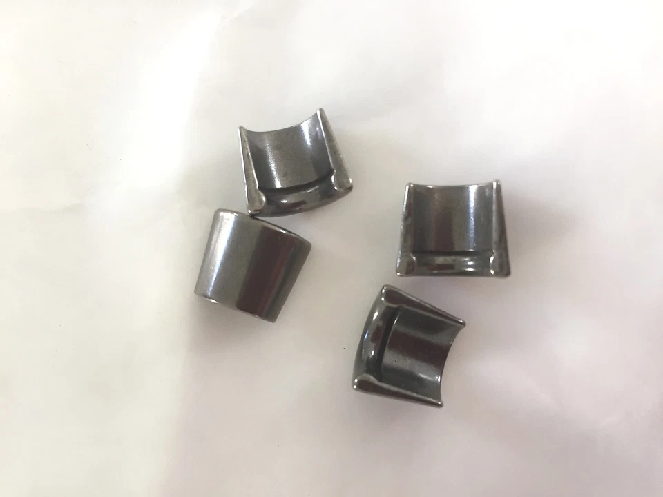 SET SEMICONO VALVOLE MOTO GUZZI VARIE 12038100 Foto 1 de 1