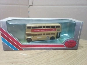 Efe Code 2 25513c London Transport Bus - Picture 1 of 2