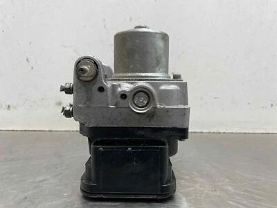 2006 Acura RSX ABS conjunto modulador bomba de freio antibloqueio 79k fabricante de equipamento original 57105s6mj10 - Imagem 1 de 4