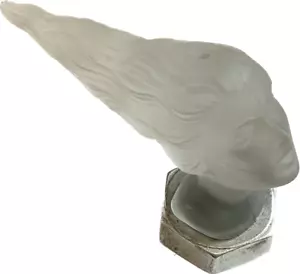 Cadillac 1931, 1932, 1933 gorra radiador mascota pieza de cámara # 6024 - Imagen 1 de 2
