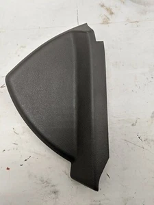 w204 Mercedes Benz Dashboard Dash Board Trim Panel Right Black OEM A2046800278 - Picture 1 of 6