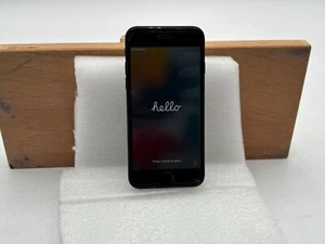 Apple iPhone 7 - 128 GB - Black (AT&T) 98%BH SEE DESCRIPTION - Picture 1 of 3
