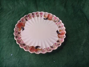 Antique 1879-1890 W. T COPELAND & SONS  VICTORIAN 11" Dinner Plate - Picture 1 of 3