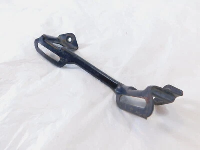 1988-2000 Honda GL1500 Goldwing 1500 License Number Plate Stay Mount Bracket - Imagem 1 de 4