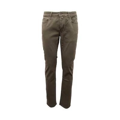 3197AS jeans uomo U.S. POLO ASSN. BRANDON SLIM FIT man trousers - Imagen 1 de 4