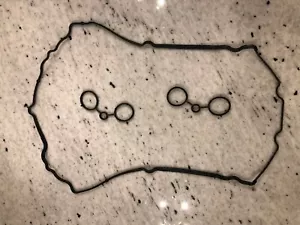 Mini Cooper S N14 Valve Cover Gasket 11127572851 11 12 7 572 851 R55 R56 R57 - Picture 1 of 2