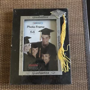 Graduation Picture Frame - Picture 1 of 2