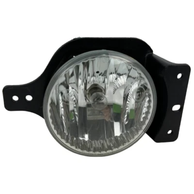 OEM Mopar 2018 - 2021 Jeep Wrangler Right Side Halogen Fog Light Lamp 68293712AA - Image 1 of 4