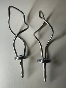 Vintage Oster Regency Kitchen Center 12 Speed Mixer Replacement Parts DOUGH HOOK - Picture 1 of 5