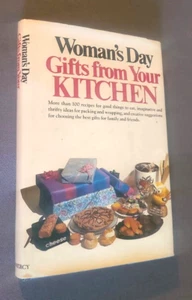 Womans Day Gifts from Your Kit by Random House Value Publishing Staff and... - Picture 1 of 9