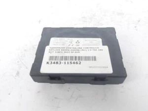 3Q0959435P centralita motor uce para SKODA KAROQ (NU) 2022 - DTR K3483-115462 - Imagen 1 de 7