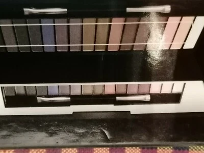 MY Favorite 2, Smocky, Lidschatten 16 Farben genial kombiniert NEU & OVP,Douglas - Bild 1 von 4