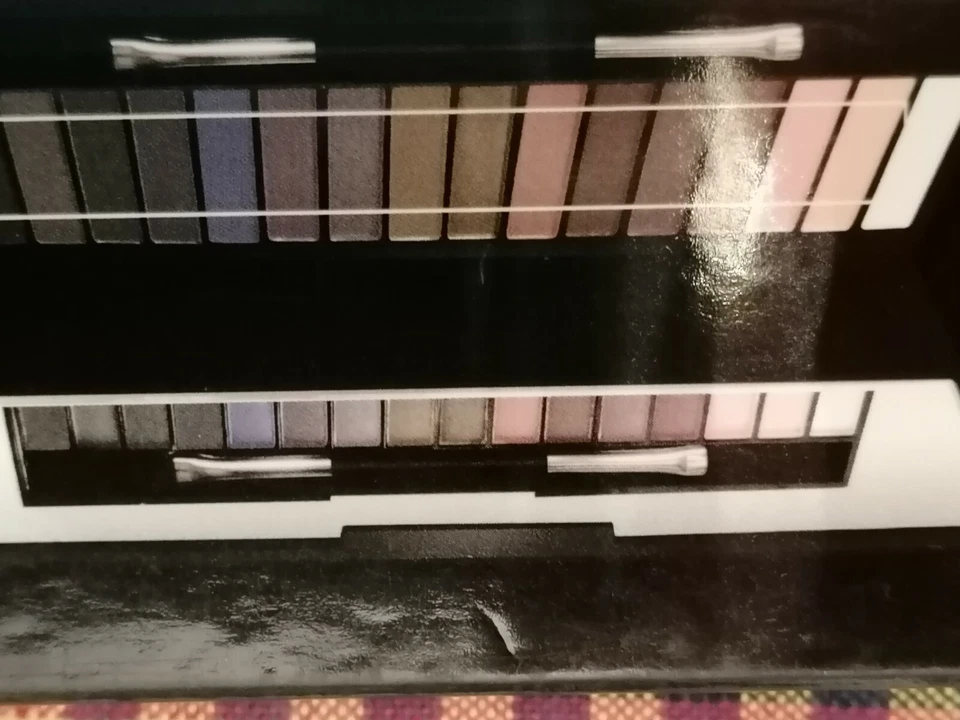 MY Favorite 2, Smocky, Lidschatten 16 Farben genial kombiniert NEU & OVP,Douglas - Bild 1 von 4