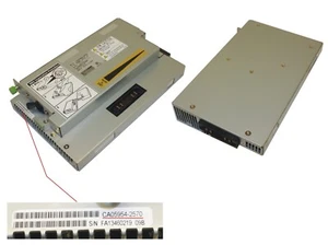 FUJITSU Eternus DX500/600 S3 Ce Battery Control Unit Bcu CA05954-2570 - Picture 1 of 1