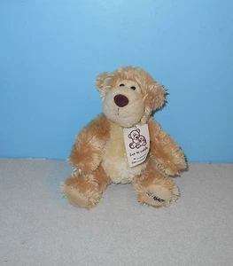 Peluche BASF Performance Audio Promocional 8" Bean Tush Peluche Luv To Cuddle - Imagen 1 de 2