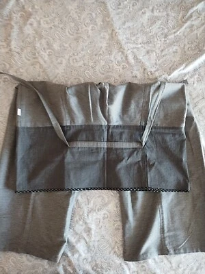 Martial Arts Pants Sou-sou - Image 1 of 4