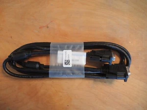 HP VGA Monitor Display Cable TY5K39000K 924318-0011838 - BRAND NEW - Picture 1 of 3