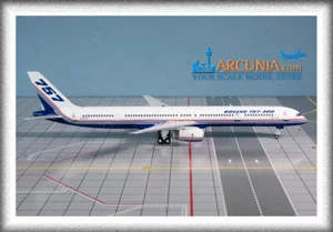 Inflight200 (1:200) Boeing Aircraft Company Boeing 757-300 "N757X" IF753757X - Imagen 1 de 6