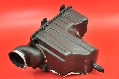 2006 - 2007 Polaris Outlaw 500 IRS Airbox Air Box Filter Cleaner Housing - Image 1 of 4