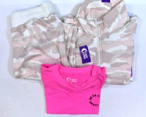 Sugar & Jade Bulk Lot Of 3 Girls Size Large 12/14 Mixed Seasons Tops Bottoms NWT - Picture 1 of 7