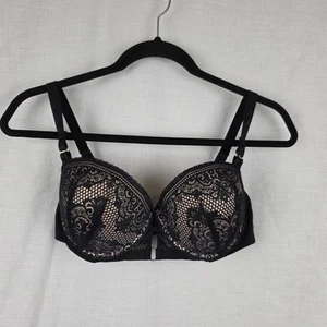 Kayser Very Sexy Bra Size 16B Underwire Padded Detail - Picture 1 of 10