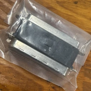 Apple Macintosh IIfx Black SCSI Terminator RARE Vintage Mac Part 590-0705-A NEW! - Picture 1 of 4