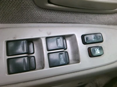 Interruptor de puerta delantera del conductor maestro del conductor se adapta 01-04 SEQUOIA 841939 Foto 1 de 4