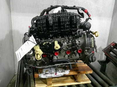 Volkswagen Jetta Passat 2015 2016 2017 motor de 1,8 L 4 cilindros 116 k millas fabricante de equipos originales Foto 1 de 4