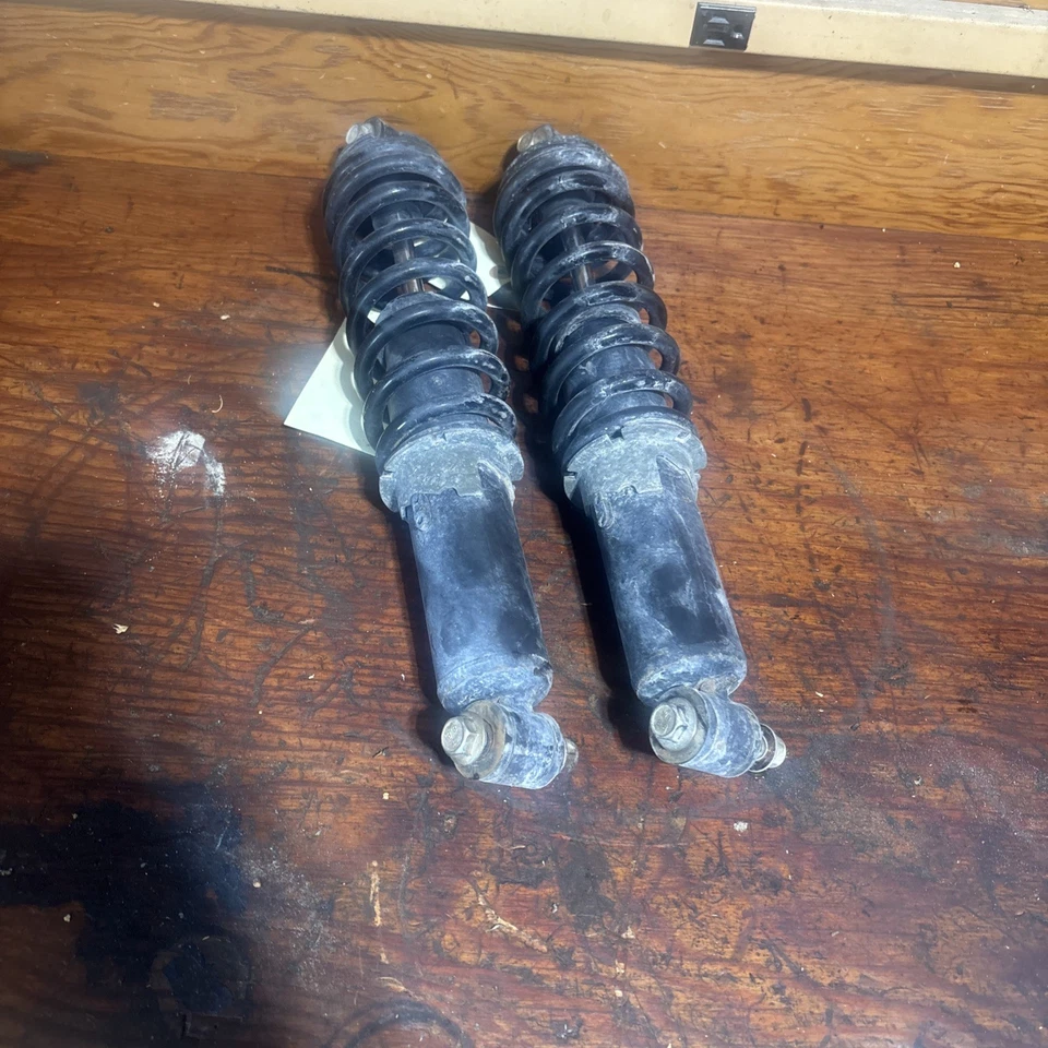 Shocks for Polaris Sportsman X2 850 2011 Front Shocks - Image 1 of 4