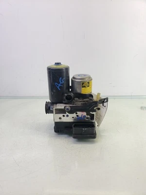 Conjunto de bomba de freno antibloqueo ABS híbrido Toyota Highlander 2006-2009 44510-48060 Foto 1 de 4