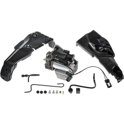949-919 Dorman Air Suspension Compressor for Range Rover Land LR4 Sport LR3 - Image 1 of 4