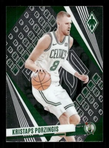 2023-24 Panini Phoenix #152 Kristaps Porzingis Boston Celtics - Picture 1 of 2