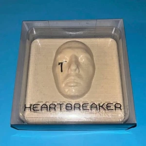 Out of Print G-Dragon Heartbreaker First Press Limited Edition K-Pop 2009 Used - Bild 1 von 12