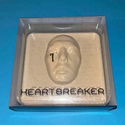 Out of Print G-Dragon Heartbreaker First Press Limited Edition K-Pop 2009 Used - Image 1 of 4