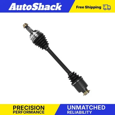 Front Right CV Axle Shaft for 2003-2006 Acura MDX 2006-2008 Honda Pilot - Image 1 of 4