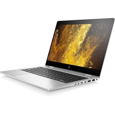 HP EliteBook 830 G6 13.3" FHD, I5-8265U, 256 GB SSD, 8 GB, Win 11 Pro (B) - Immagine 1 di 2