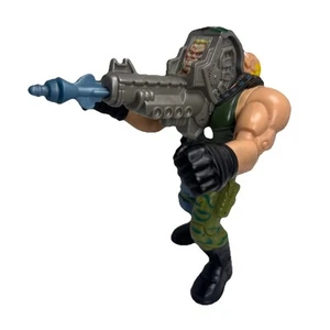 Small Soldiers, Brick Bazooka, figura de acción, Hasbro, 1998(2) - Imagen 1 de 13