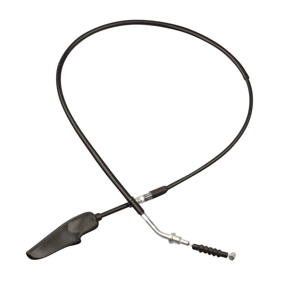 Cable de embrague completo Yamaha YZ 250 (1990-1998) WR 250 Z (1991-1997) - NUEVO Foto 1 de 1