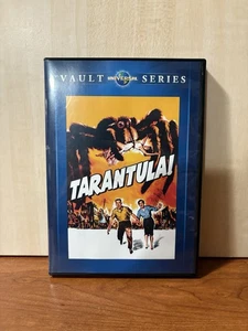 Tarantula (DVD, 1955) Disc sieht toll aus! - Bild 1 von 3