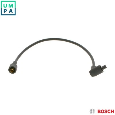 IGNITION CABLE KIT 0 986 357 127 FOR VAUXHALL ASTRAVAN/Mk/III ASTRAMAX  OPEL - Image 1 of 4