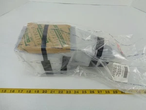 Moore Pressure Transmitter P/N 173S M54 NOS SEALED NSN 6620-01-064-0366 - Bild 1 von 6
