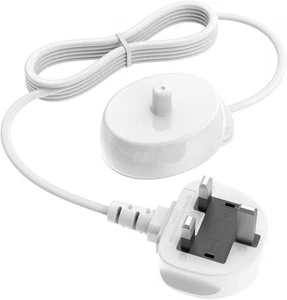 For Braun Oral B Toothbrush Charger Electric Toothbrush Charging Cradle Base - Picture 1 of 12